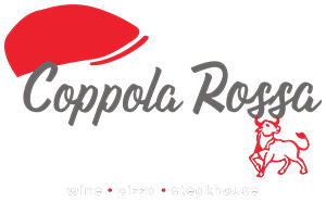 Coppola Rossa Delivery